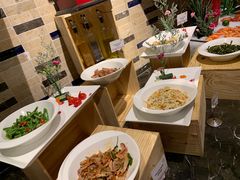 -乐咖啡西餐厅(太湖皇冠假日酒店)