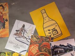 -白石的深夜食堂(济南万象城店)