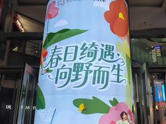 -鹏欣水游城