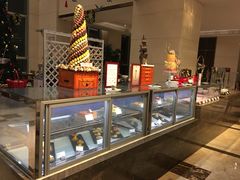 -常熟理文铂尔曼酒店
