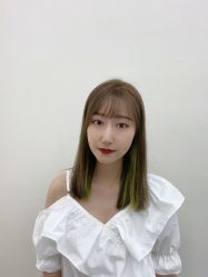 -朗峰专业美发沙龙