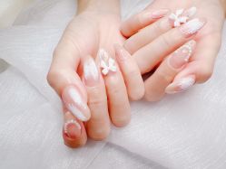-CO COLOR美甲美睫美妆