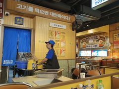 -阿亲家·韩式无限烤肉(春熙路店)