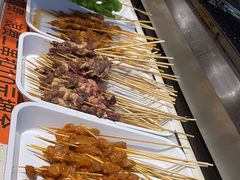 -快乐爱斯米牛排自助(正大广场店)