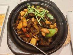 -北京和平里大酒店