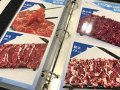 -联胜潮汕牛肉火锅(东苑南路店)
