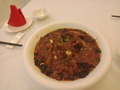 -蓝天宾馆·融合菜·宴席(解放大道店)