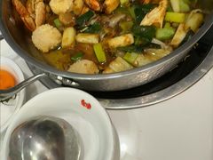 -七欣天香辣蟹火锅(南通任港路大润发店)