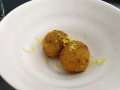 -Mercato莫卡多露台餐厅与酒吧(K11店)