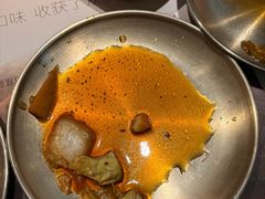 -西塔老太太泥炉烤肉(川沙百联店)