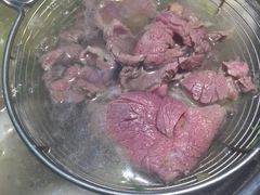 -八合里潮汕鲜牛肉火锅(深圳海岸城店)