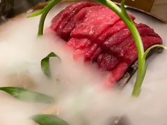 九秒牛肉-盡膳口福跷脚牛肉火锅(合生汇购物中心店)