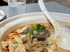 -豫菜·信阳宴(南河沿大街店)