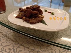 -真爱中国餐馆·年华店(朱雀大街店)