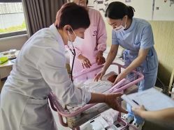 -瑞婴丽月子中心(虹桥店)