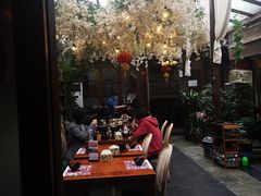 -束河人家(南锣鼓巷店)