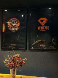 -G-STEPS舞蹈工作室