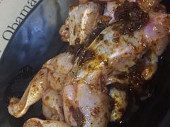 -味仙疯美蛙鱼头(清扬路总店)