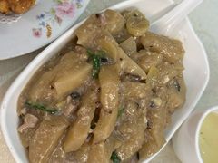 -腰记饭店(龙源路店)