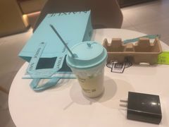 -奈雪的茶(新奥购物中心PRO店)