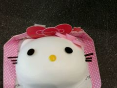 -BreadTalk面包新语·烘焙蛋糕(金光华广场店)
