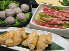 -海底捞火锅(杭州天虹购物中心店)