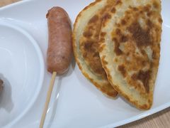 -盛宝粥店(建设街店)