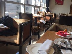 -盛宴自助餐厅(运达喜来登店)