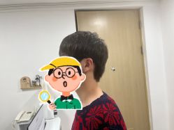 -LILI·HAIR SALON理理造型