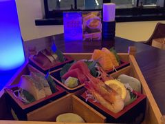 -东京和食 Sun with AQUA
