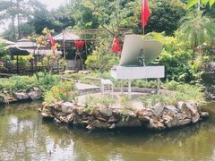 -花溪雨·森林餐厅(石基店)