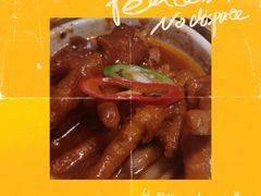 -七哥港式茶餐厅(亮马桥总店)