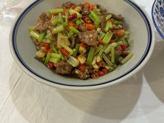 -新新湘菜馆(新中街二条店)