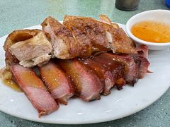 -大利美食中心(深水埗店)