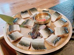 -味家烤肉烤鳗鱼牛排(西塔旗舰店)