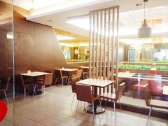 大堂-面点王·臻选(海岸城分店)