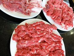 -天桥老金涮肉(牛街店)