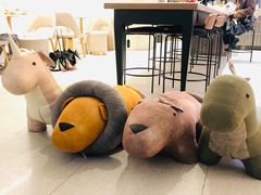 -烫面包·面包烘焙(绿地缤纷城店)