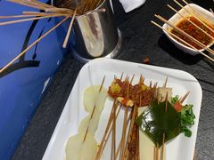 -热辣宗师·串串火锅(万达金街店)