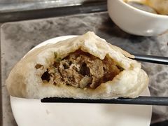 -姚记炒肝店(鼓楼店)