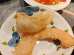 -好鲆·活鱼料理(金地广场店)