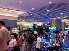 -芭菲盛宴·环球美食(锦城万达广场店)