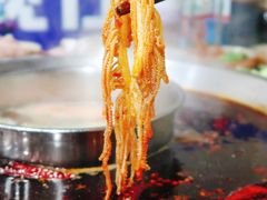 -星鸿社重庆老火锅