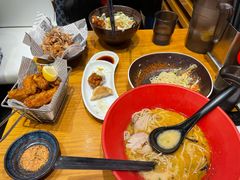 -一風堂拉面(美罗城店)