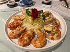 -千灯盛汇·头牌粤菜(致越优城店)