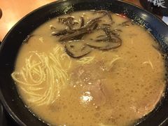 -博多一幸舍(侨福芳草地购物中心店)