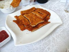 -红旗饭庄