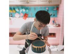 -西檬树SIMON·T轻奢蛋糕(大东方Max店)