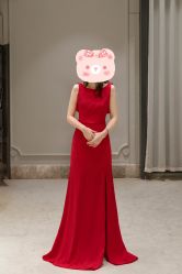 -MuseMarry婚纱(前海嘉里中心店)