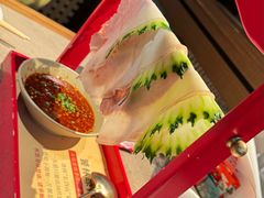 -饕林餐厅(春熙路店)